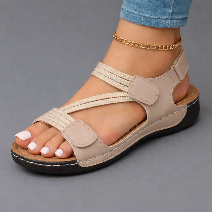 Selena | Lightweight Support Sandals