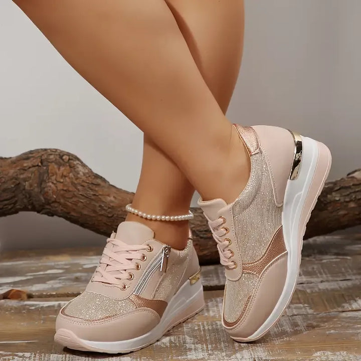 Sophia | Comfortable Sneakers