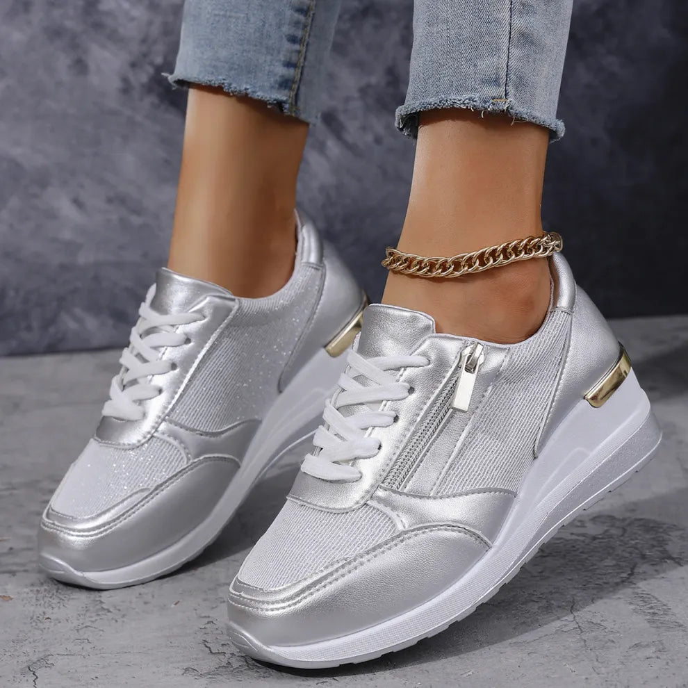 Sophia | Comfortable Sneakers