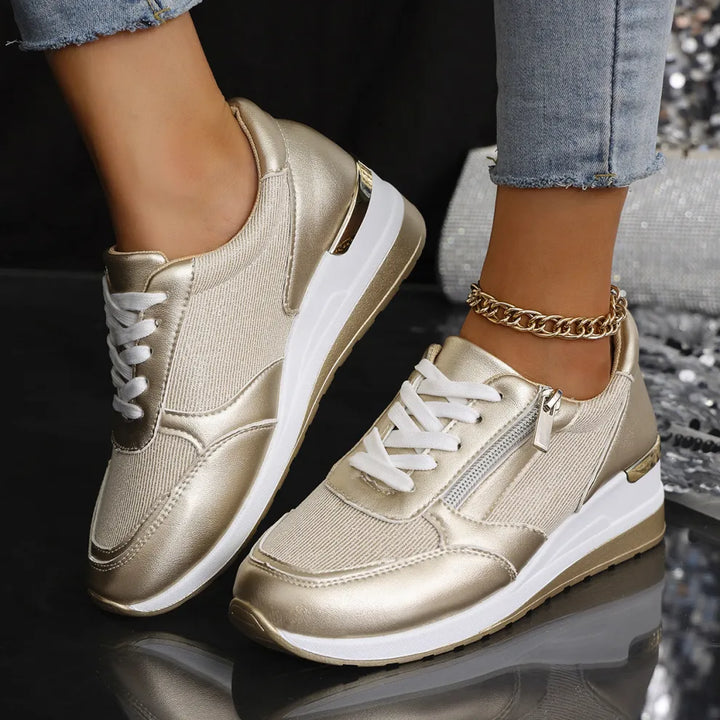 Sophia | Comfortable Sneakers