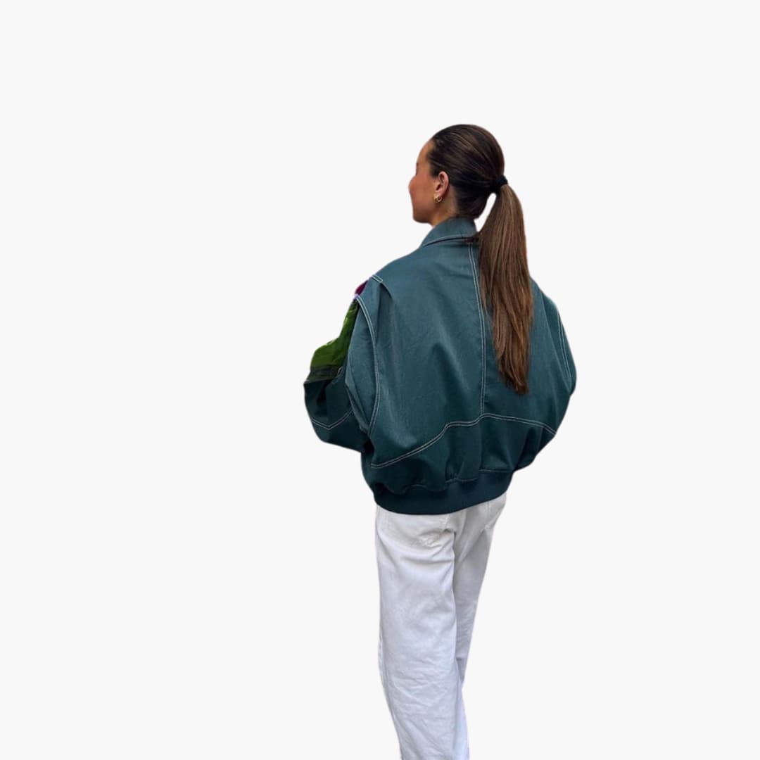 Lara | Stylish Trendy Coat