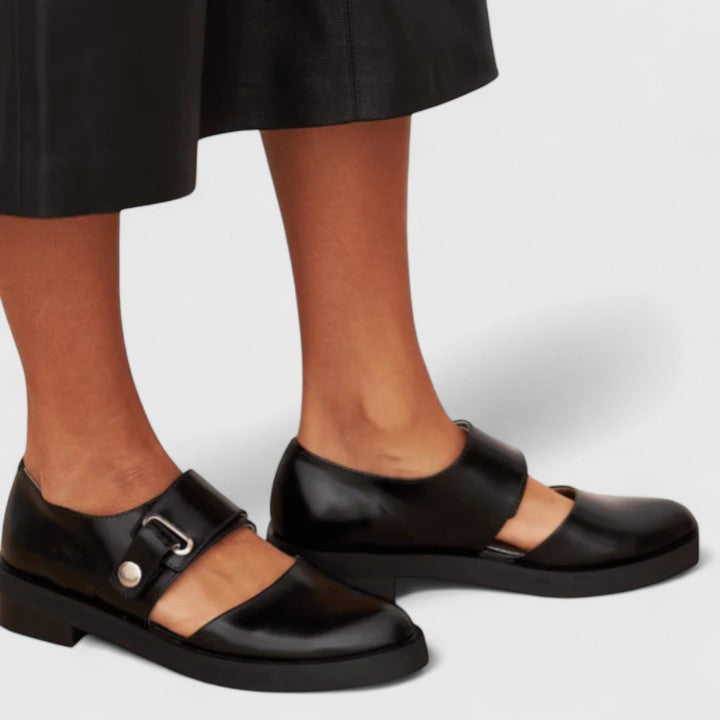 Danyelleh | Comfortable Mary Jane Shoes
