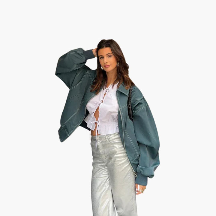 Lara | Stylish Trendy Coat