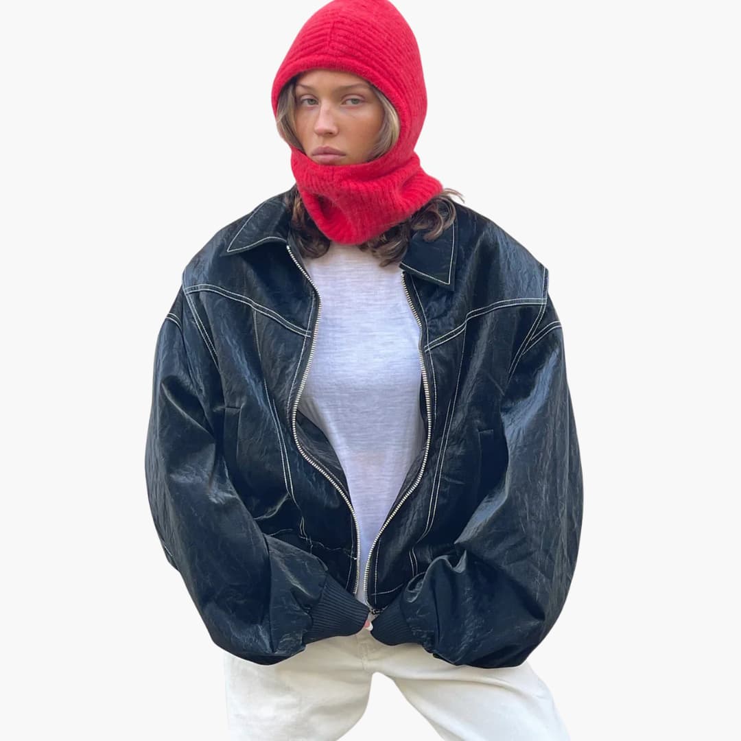 Lara | Stylish Trendy Coat