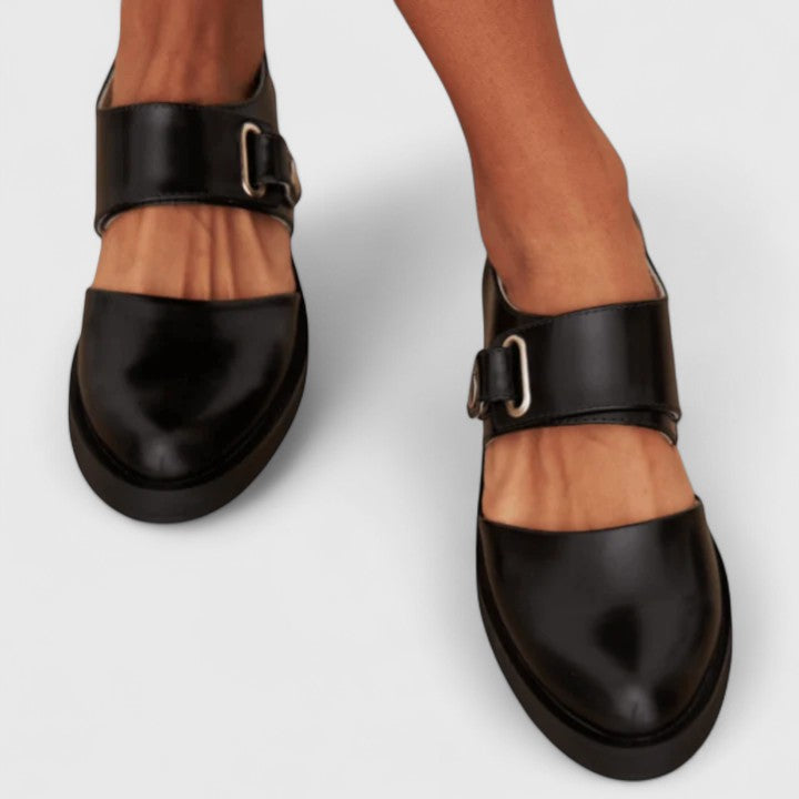 Danyelleh | Comfortable Mary Jane Shoes