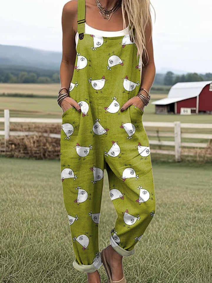 Coop Stroll Jumpsuit