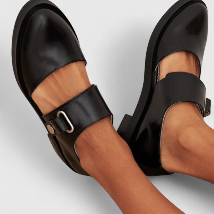 Danyelleh | Comfortable Mary Jane Shoes