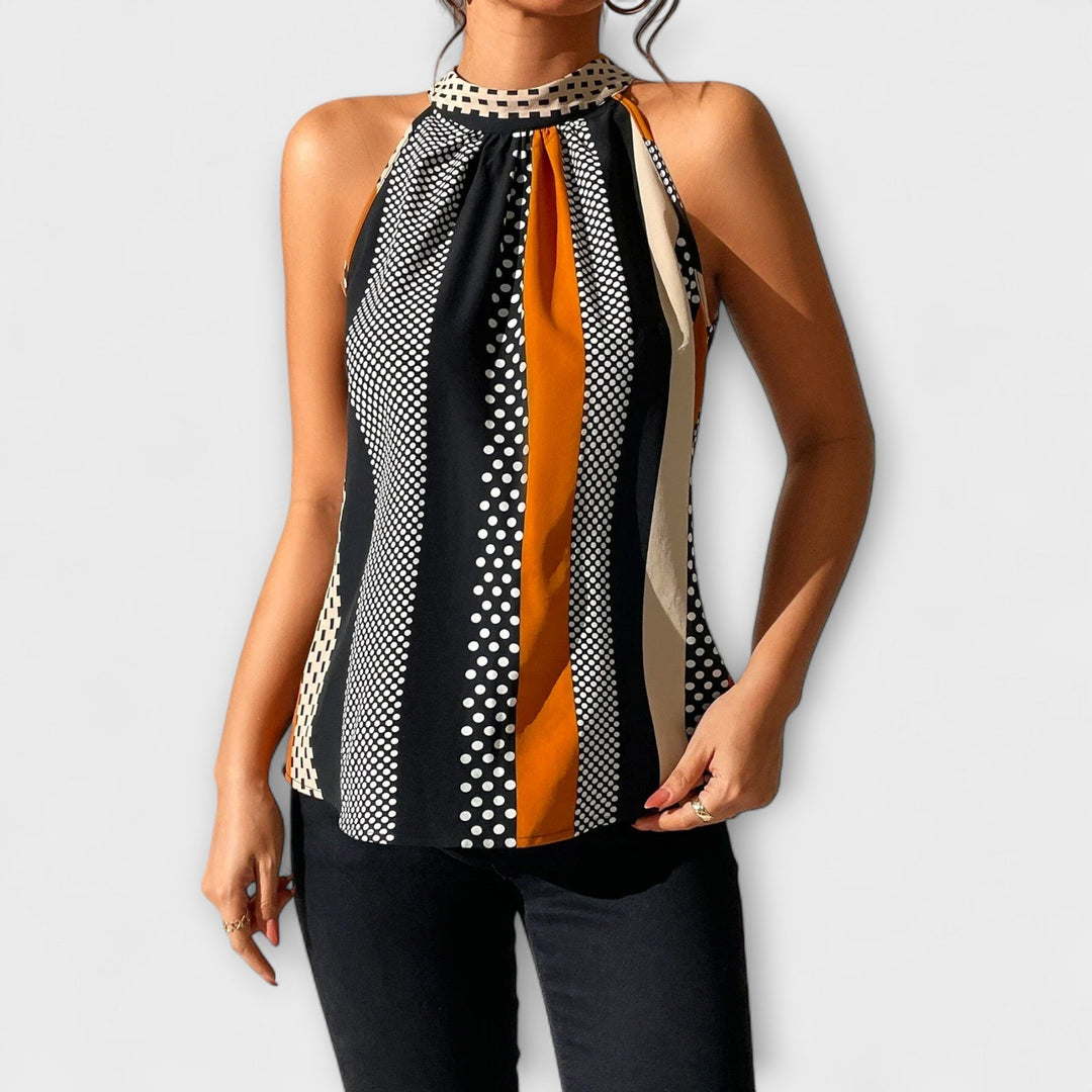 Jade — Unique Women's Top