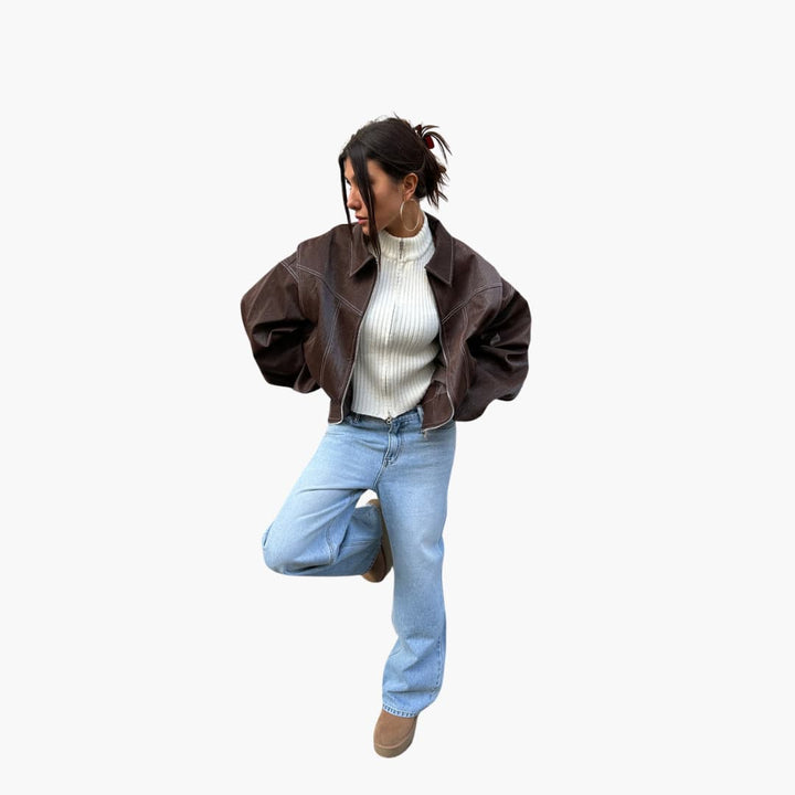 Lara | Stylish Trendy Coat