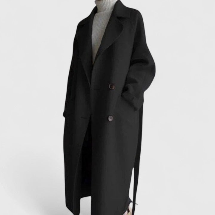 Milly - Classic Elegant Coat