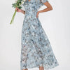 Samantha | Bloom Breeze Maxi