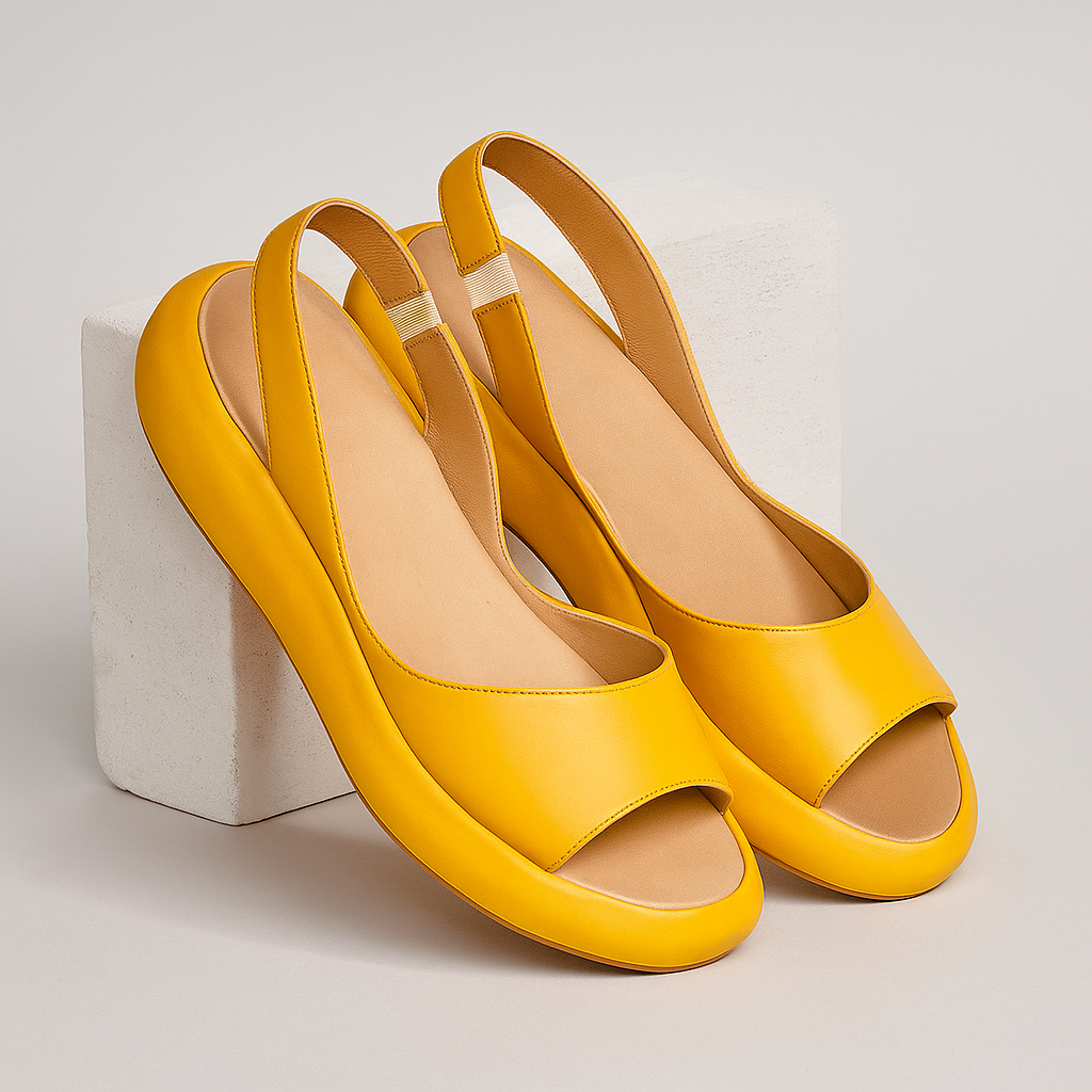 Susan │ Comfort Sandals