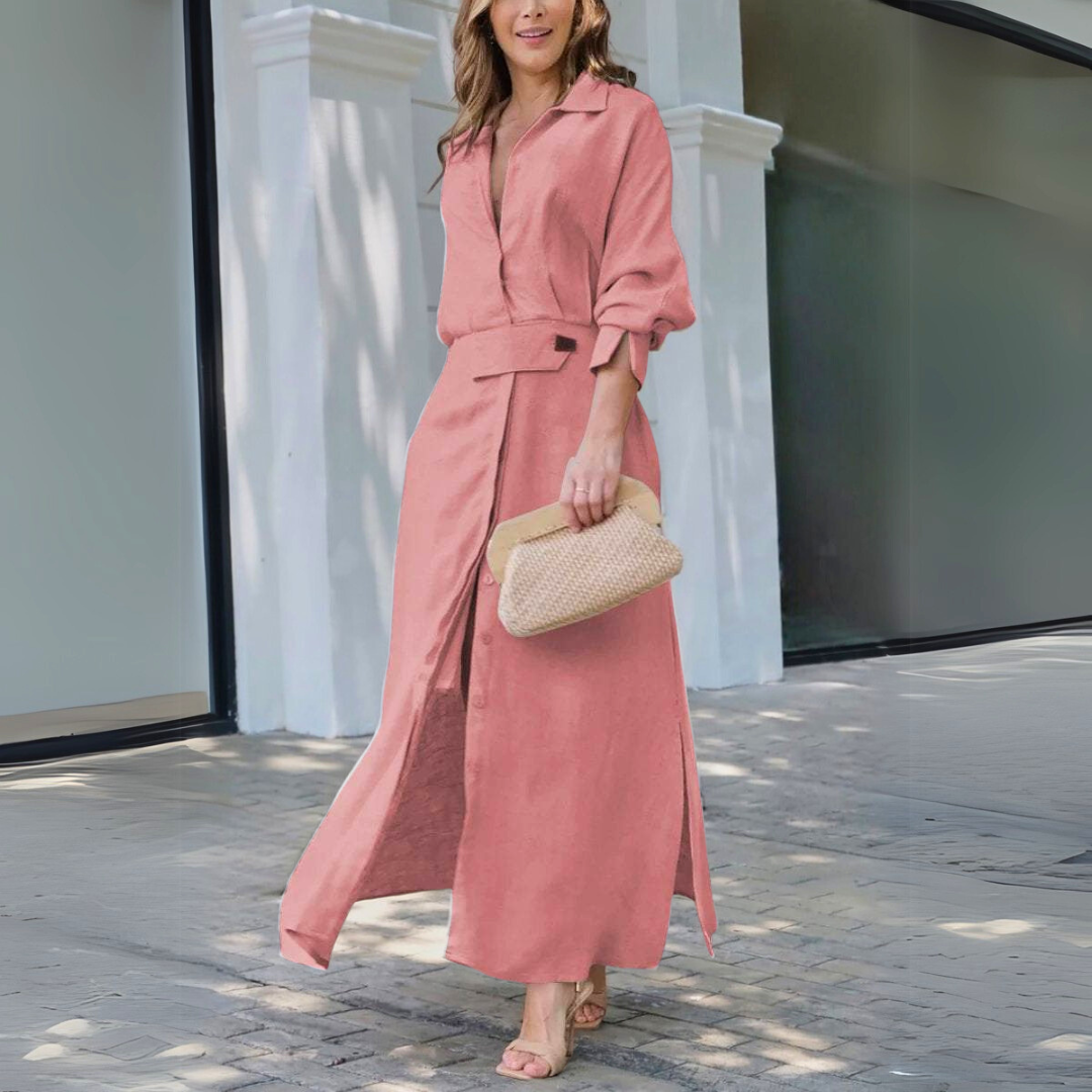 Emma | Elegant Maxi Dress