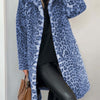 Mariotte - Elegant Leopard Coat