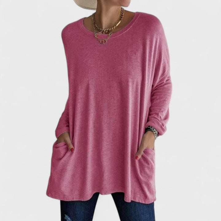 Mira™ | loose top