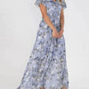 Samantha | Bloom Breeze Maxi