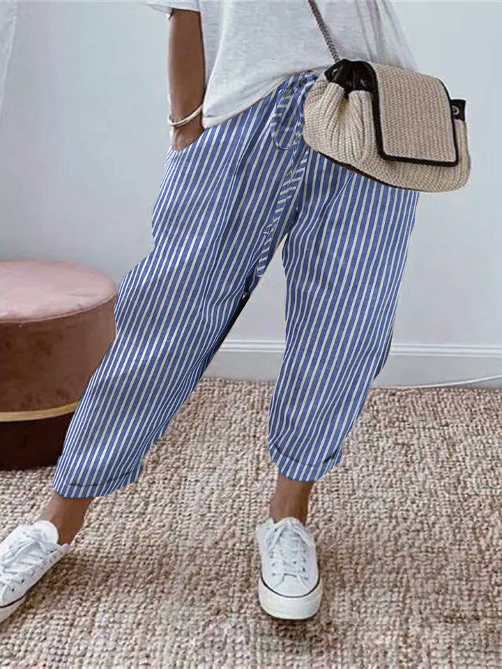 Pamela | Comfortable Pants