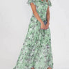 Samantha | Bloom Breeze Maxi
