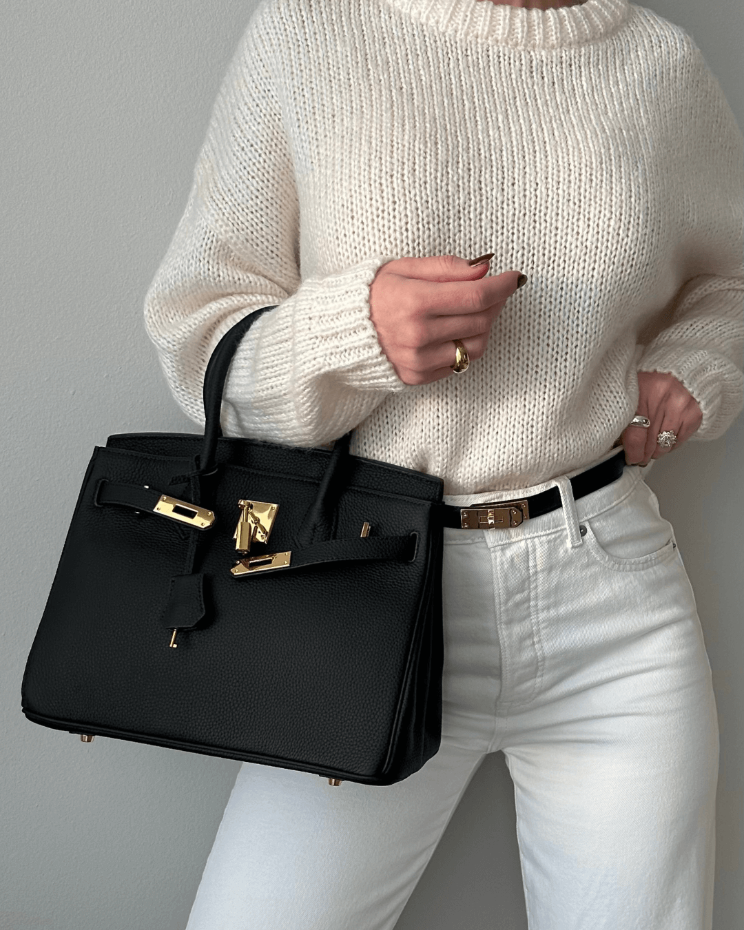 Naomi | Luxurious Bag