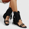 Brionna | Elegant Sandals