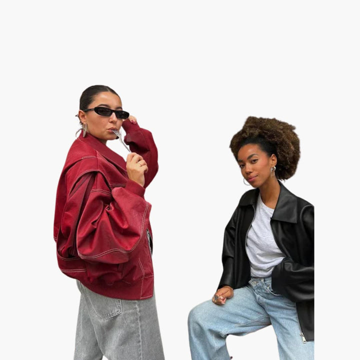 Lara | Stylish Trendy Coat