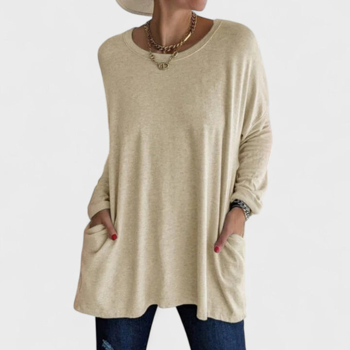 Mira™ | loose top