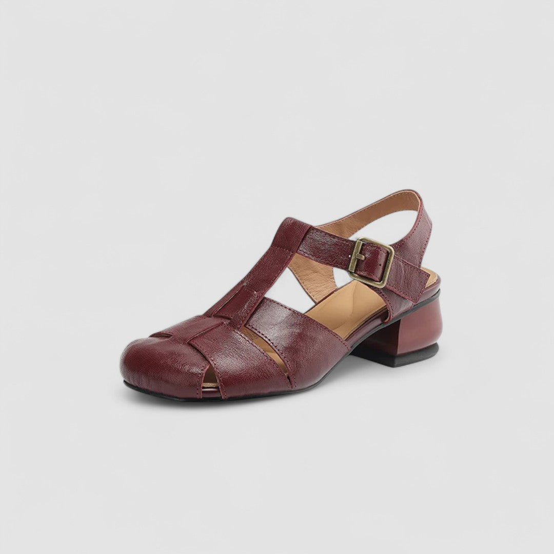 Saryanna | Comfortable Mary Jane Shoes