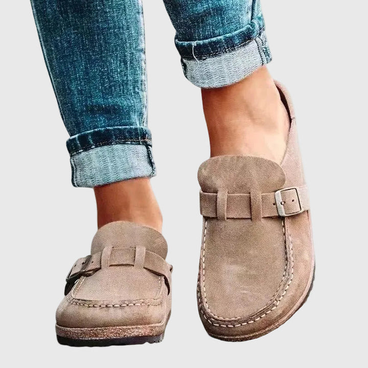 Grace | Elegant Comfort Loafers