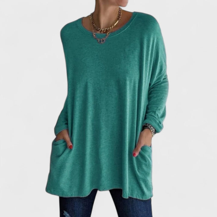 Mira™ | loose top