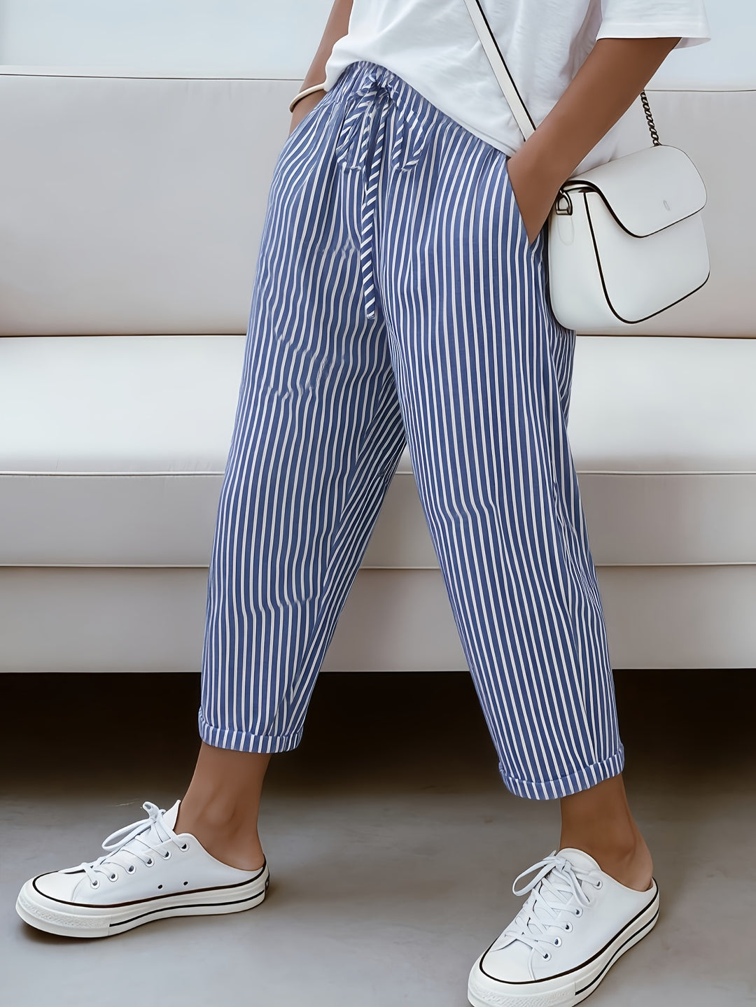 Pamela | Comfortable Pants