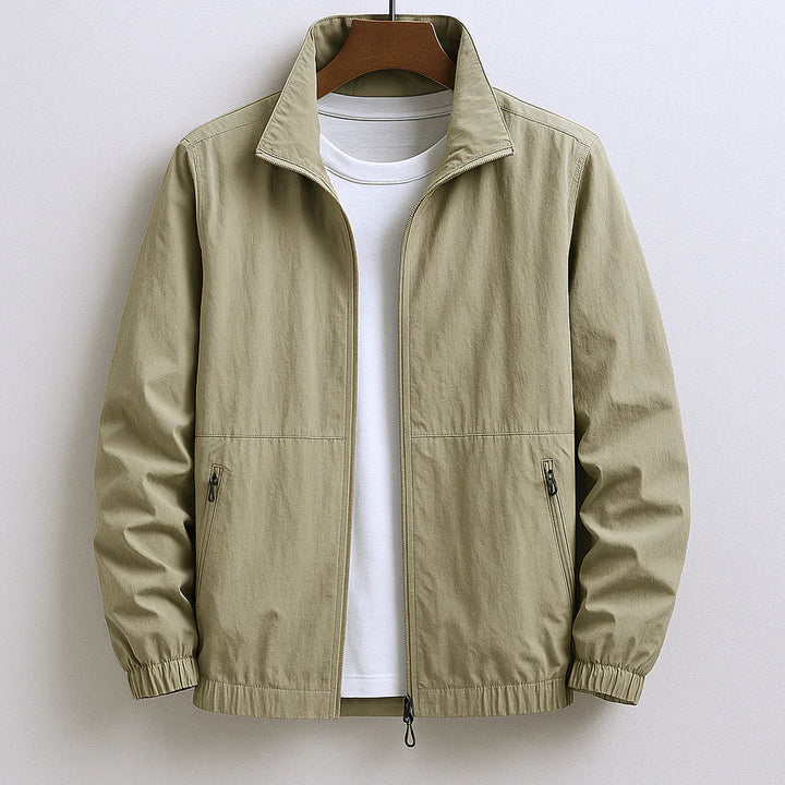 Rainer | Lightweight Everyday Jacket