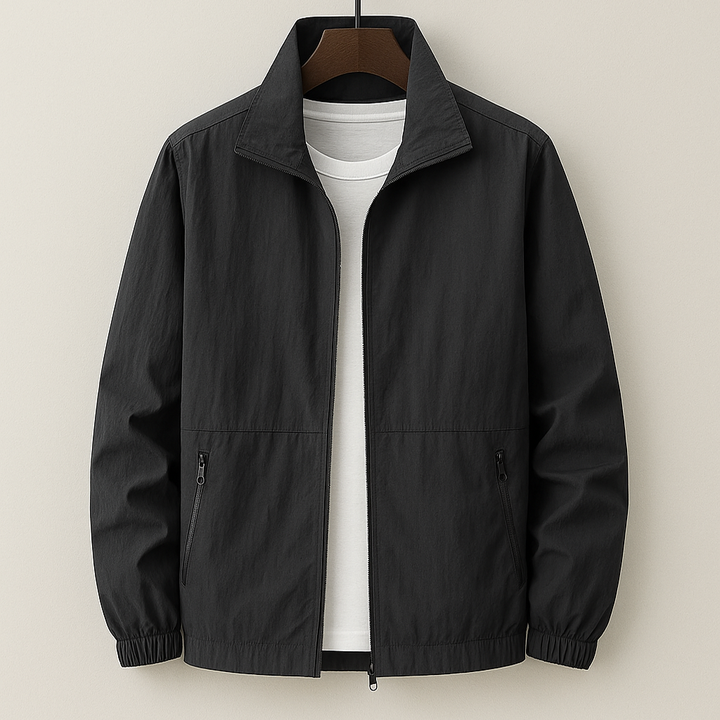 Rainer | Lightweight Everyday Jacket