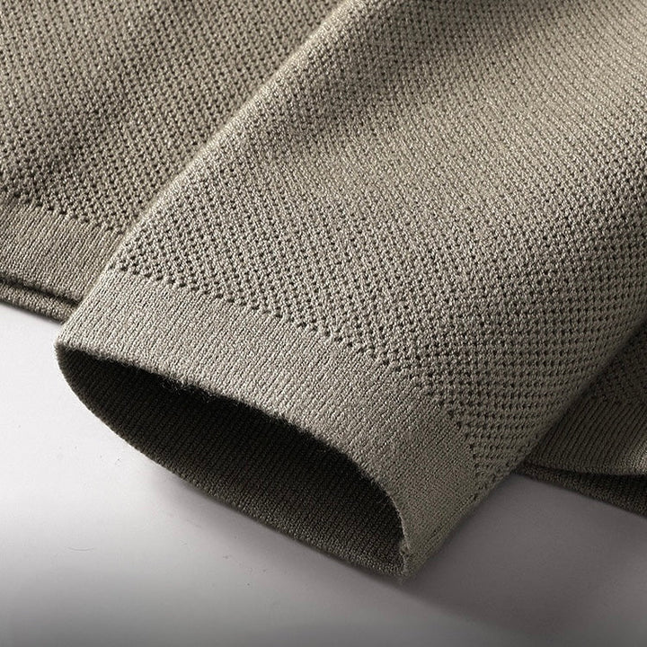 Norman – Light Structured Sartorial Jacket