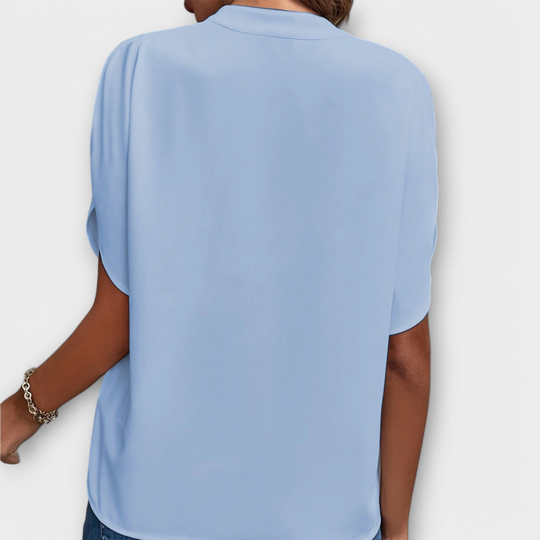 Vivi - Elegant and Lightweight Blouse for Women