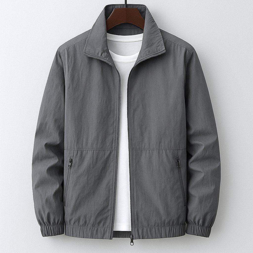 Rainer | Lightweight Everyday Jacket