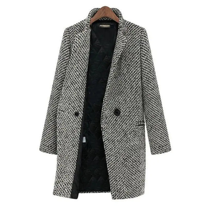 Sarra - Elegant Winter Coat