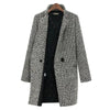 Sarra - Elegant Winter Coat