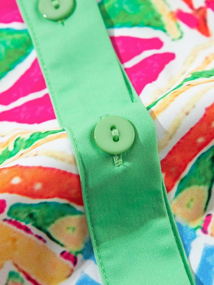 Lulu | Dress Blouse