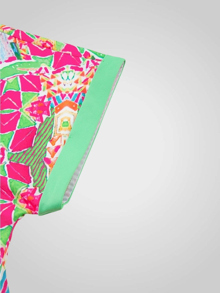 Lulu | Dress Blouse