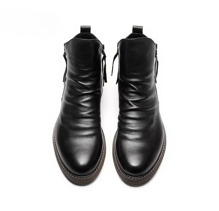 Bernard - Cavallino Chelsea Boots