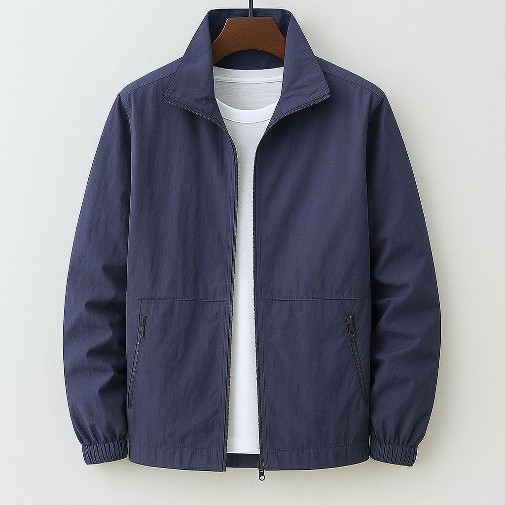 Rainer | Lightweight Everyday Jacket