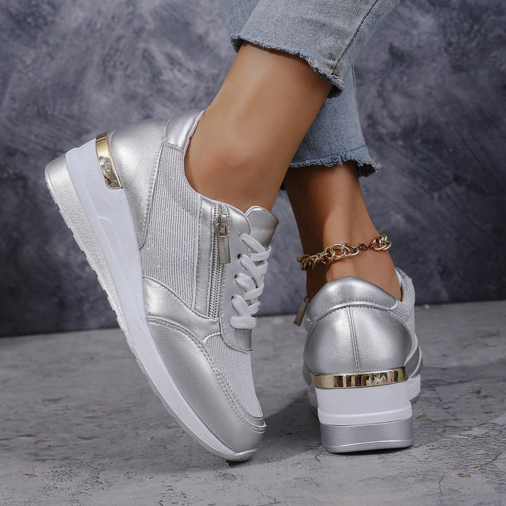 Sophia | Comfortable Sneakers