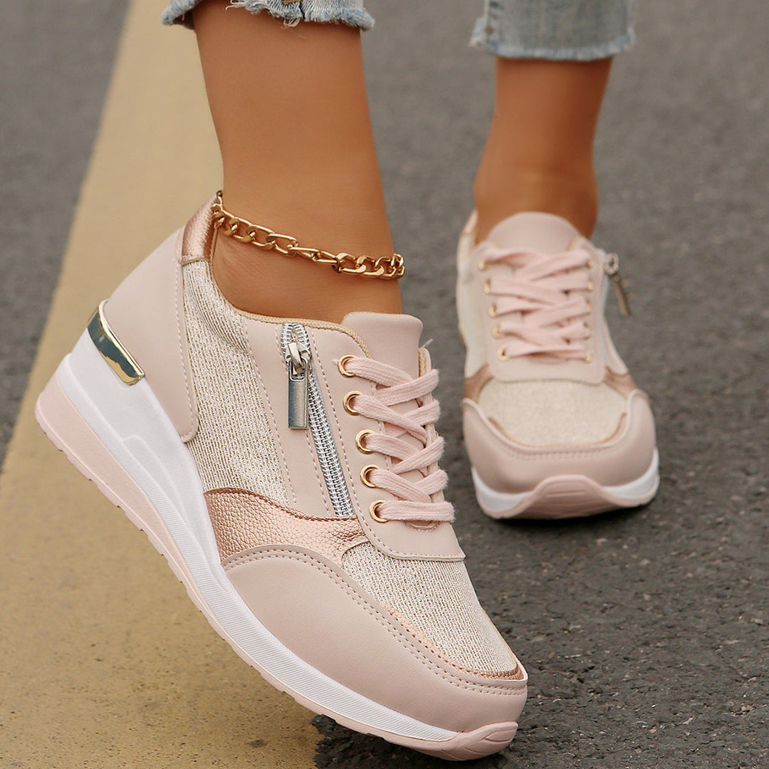 Sophia | Comfortable Sneakers