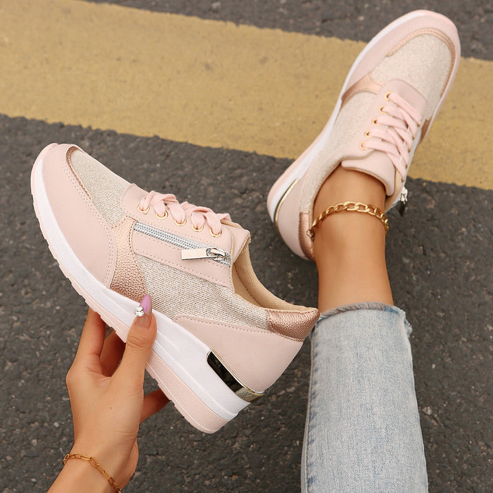 Sophia | Comfortable Sneakers