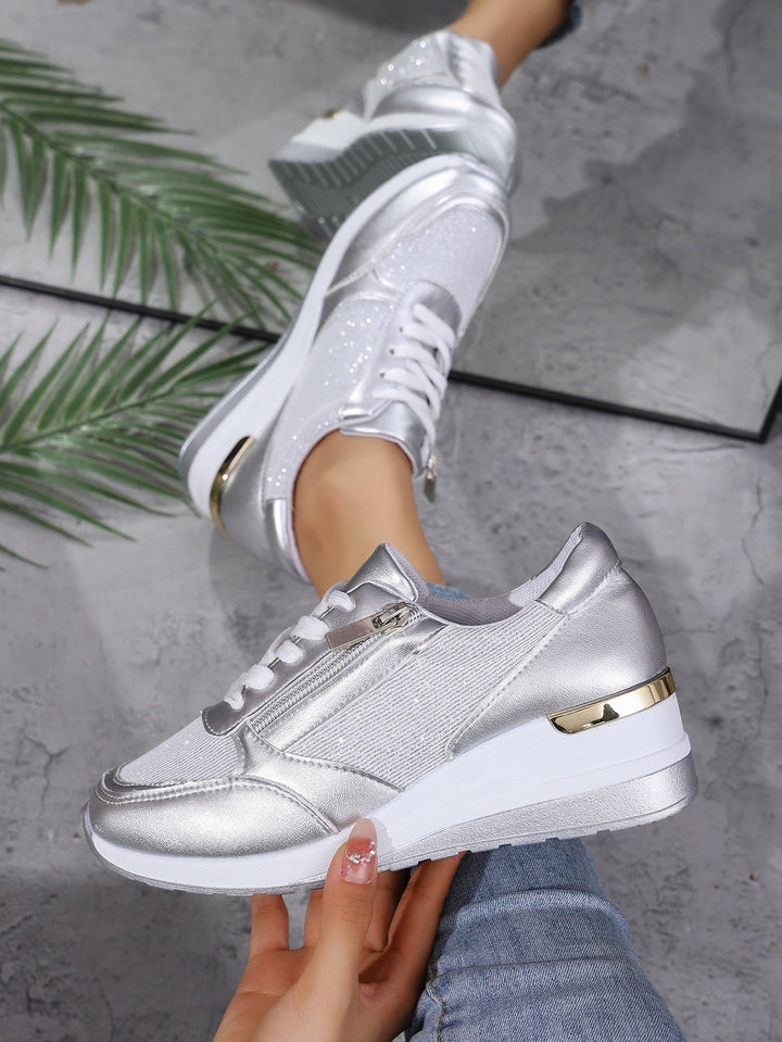 Sophia | Comfortable Sneakers