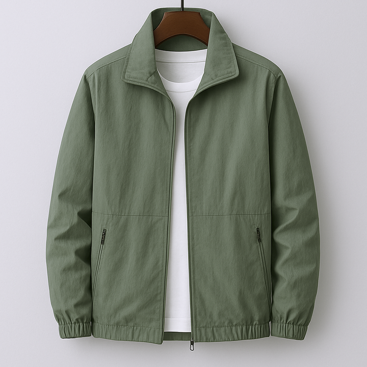 Rainer | Lightweight Everyday Jacket