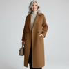 Milly - Classic Elegant Coat
