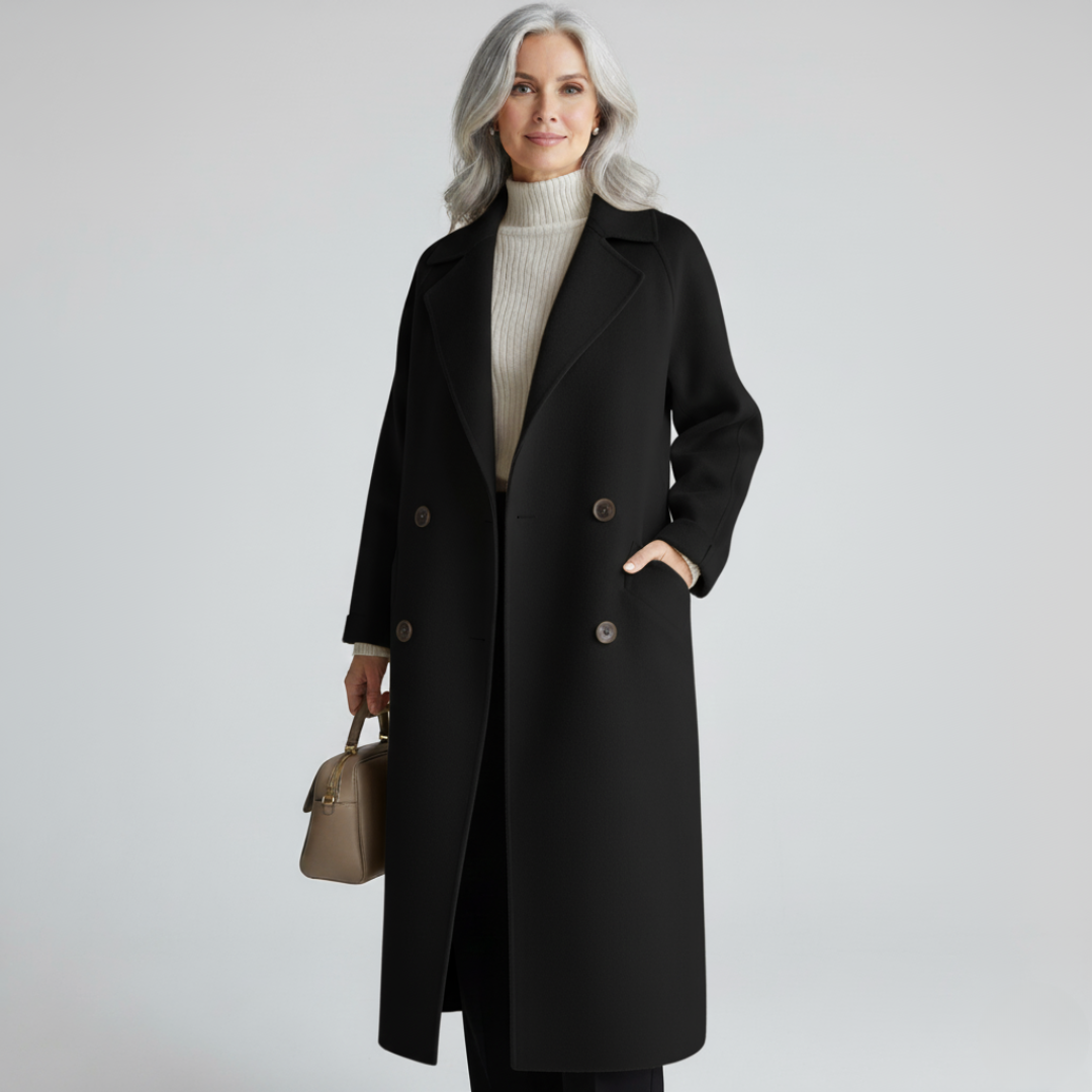 Milly - Classic Elegant Coat