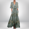 Sophie | Elegant Maxi Dress