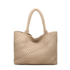 Eleanor | Woven Tote